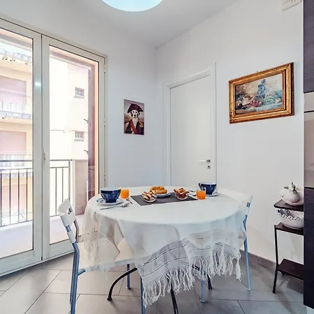 Apartment Grande E Luminoso A
