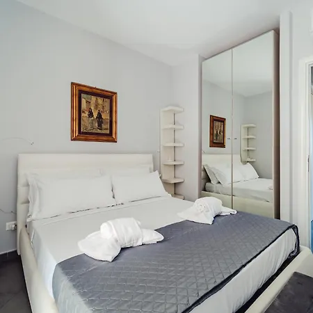 Apartamento Grande E Luminoso A *