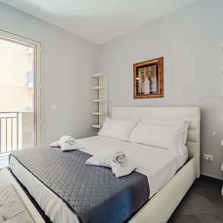 Apartamento Grande E Luminoso A *